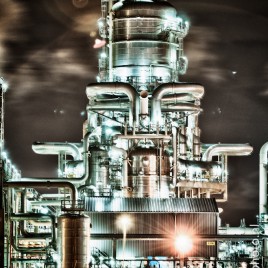 industrie HDR--2